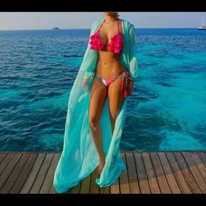 Cover ups